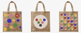Spot Last - Tote Bag
