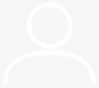 Open - Google Logo G White