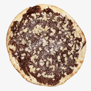 Pizza Nutella - Pastry