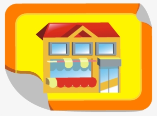 Download Sticker Printing Building Icon In Eps Format