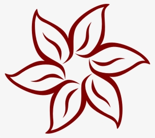 Hawaii Flower Coloring Pages