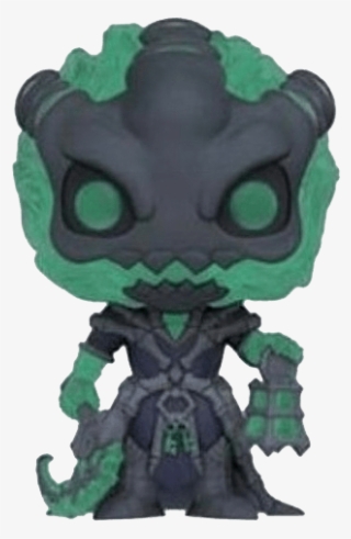 Funko Pop League Of Legends Thresh 1 - Funko Pop Thresh