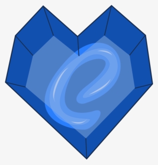 Sapphire Png - My Little Pony Water Cutie Mark