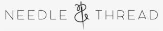 Needle And Thread Png