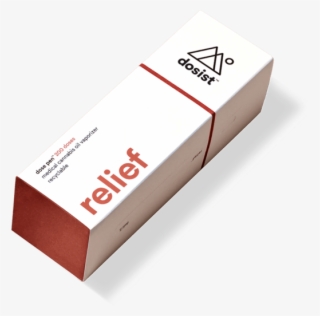 Dosist Relief Pen - Bud.com Delivery