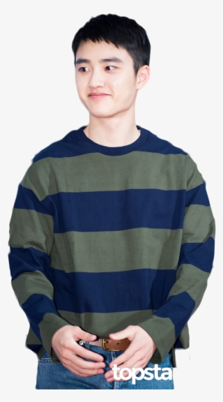Long-sleeved T-shirt