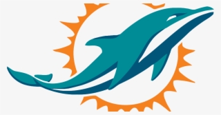 High Resolution Miami Dolphins Logo
