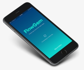 Companion App For Flowgem Pipe Tags, To Allow Monitoring - Samsung Galaxy