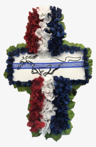 In Loving Memory Of Our Members Who Have Passed - Ford Mustang