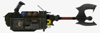 View Samegoogleiqdbsaucenao File , - Cool Unique Fallout New Vegas Weapons