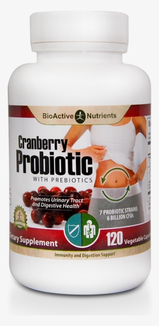 Gluten Free - Strawberry