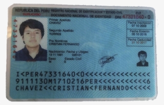 03 40 35adelante - Dni Peru