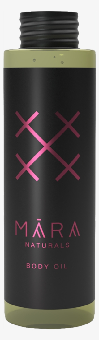 Body Oil “cranberry” 100 Ml / 3,38 Fl - Perfume