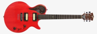 O00075 1 - Electric Guitar