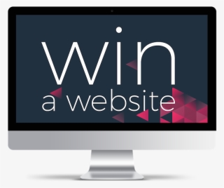 Competition Closes In - Win A Free Website Contest