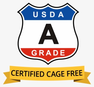 Shell Egg A Grade Cage Free - Certified For Windows Vista