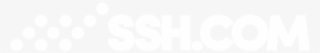 Secure Shellsecure Shell - Usgs Logo White