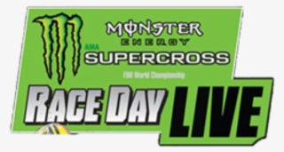 Monster Energy Supercross - Rogers Centre