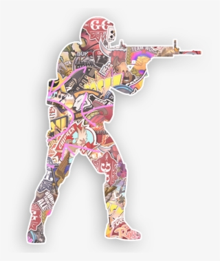 Csgo Character Png - Png De Cs Go