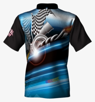 Storm Bowling Shirts