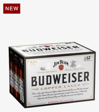 Name - Budweiser - Cream Soda