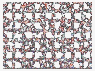 Colored Smoke In Hand Photo - Colorfulness