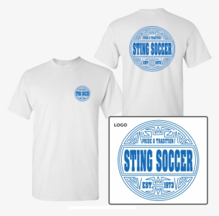 Lightspeed Image Id - Active Shirt