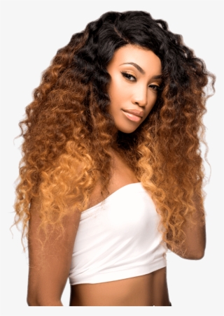 Shop Now - Lace Wig