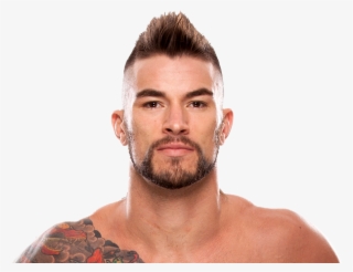 Espn Fightcenter - Mma Fighters Haircut
