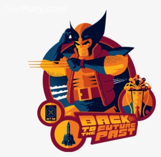 1394582169 B Mco Bttfp - X Men Back To The Future Past