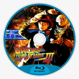 Back To The Future Part Iii - Back To The Future 3