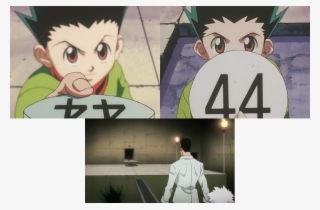 The Guy Sitting Next To The Announcer Wasn't Like The - Cartoon