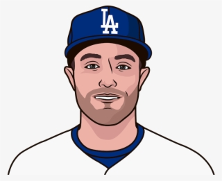 The Los Angeles Dodgers Hit Their Most Homers In A - Cartoon