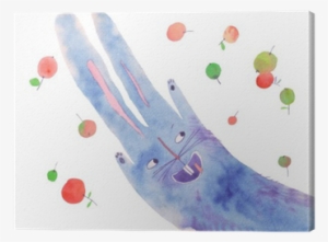 Watercolor Painting