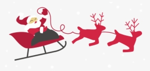 İkili Geyik Duvar Sticker