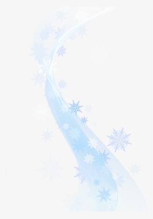 Winter Decoration With Snowflakes - Schneeflocke-seidenpapier 2 Blätter Seidenpapier