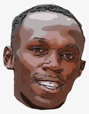 Usain Bolt - Stan Lee's Superhumans