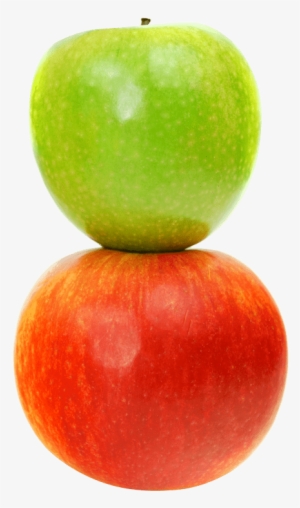 Free Png Double Apple Png Images Transparent - Double Apple Png
