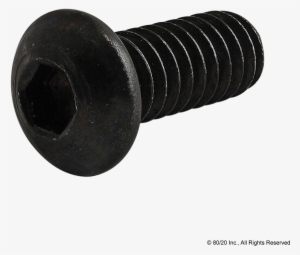 1/4-20 X - Screw 1 4 20