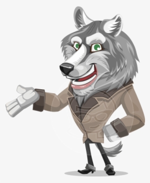 Wolf Wilder Wolf Wilder - The Wolf Wilder