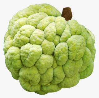 Download Custard Apple Png Image - Custard Apple