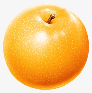 Orange And Apple Png