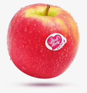 Red Apple Png Free Download - Pink Lady Basil Kombucha