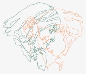 Anna Harvey - Sketch