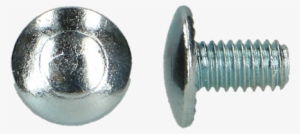 Truss Head Bolt Serrated - Bolt