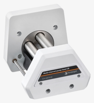 Multi-channel Pump Head C - Adapter
