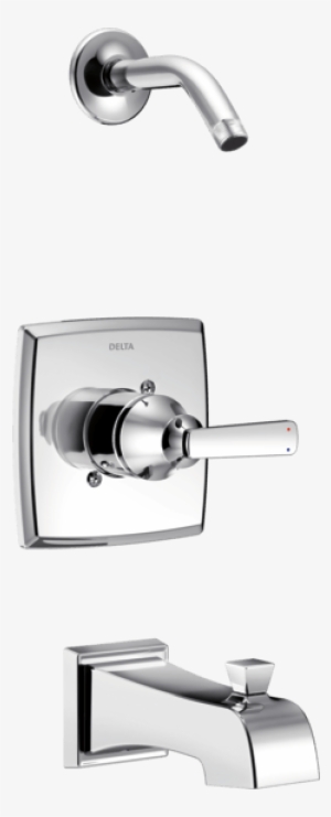 Delta - Delta T14464