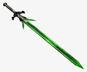 Godkiller Sword - Weapon