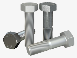 Hexagon Head Bolt Din En Iso 4017 2015 , Iso - Absolute World