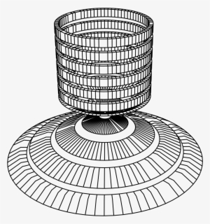 This Free Icons Png Design Of Abstract Construction